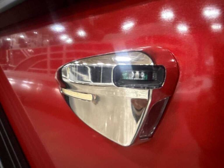 2026 Bennington 22SSR - SPS - Premium - Blackout US-ETWS9540K526 [photo 21]